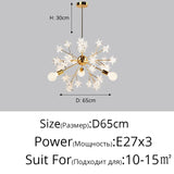 Flowers Decor Lights - Shaka-Sales