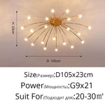 Flowers Decor Lights - Shaka-Sales