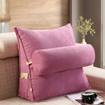Adult Backrest Cushion - Shaka-Sales