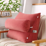 Adult Backrest Cushion - Shaka-Sales