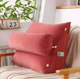 Adult Backrest Cushion - Shaka-Sales