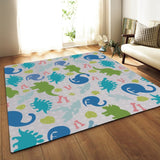 Family Corridor Floor Mat - Shaka-Sales