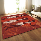 Family Corridor Floor Mat - Shaka-Sales