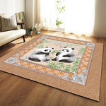 Family Corridor Floor Mat - Shaka-Sales