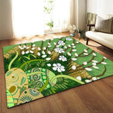 Family Corridor Floor Mat - Shaka-Sales