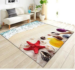 Family Corridor Floor Mat - Shaka-Sales