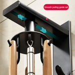 Punch-free Kitchen Storage Hook - Shaka-Sales