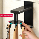 Punch-free Kitchen Storage Hook - Shaka-Sales