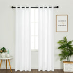 Decorative Window Panels - Shaka-Sales