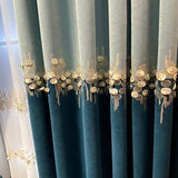 New Light Luxury Curtains - Shaka-Sales