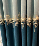 New Light Luxury Curtains - Shaka-Sales