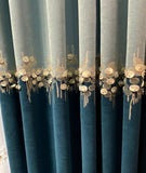 New Light Luxury Curtains - Shaka-Sales