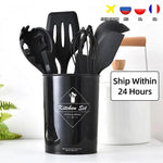 Non-stick Cooking Tools - Shaka-Sales