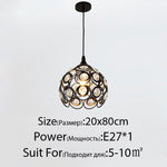 Flowers Decor Lights - Shaka-Sales