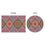 Pattern Rug Floor Mat - Shaka-Sales