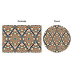 Pattern Rug Floor Mat - Shaka-Sales