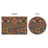 Pattern Rug Floor Mat - Shaka-Sales