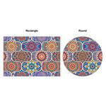 Pattern Rug Floor Mat - Shaka-Sales