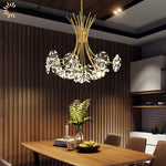 Flowers Decor Lights - Shaka-Sales