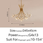 Flowers Decor Lights - Shaka-Sales