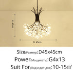 Flowers Decor Lights - Shaka-Sales